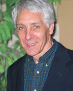 Al Siebert, Ph.D., photo