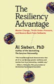 Resiliency Advantage Book Cover